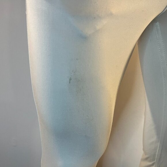 Zara Men's Skinny Fit White Jeans - US Size 29 - NWT (See details) - Picture 4 of 6